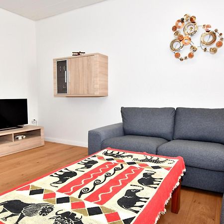 Dr-Stein Appartement Borkum Buitenkant foto