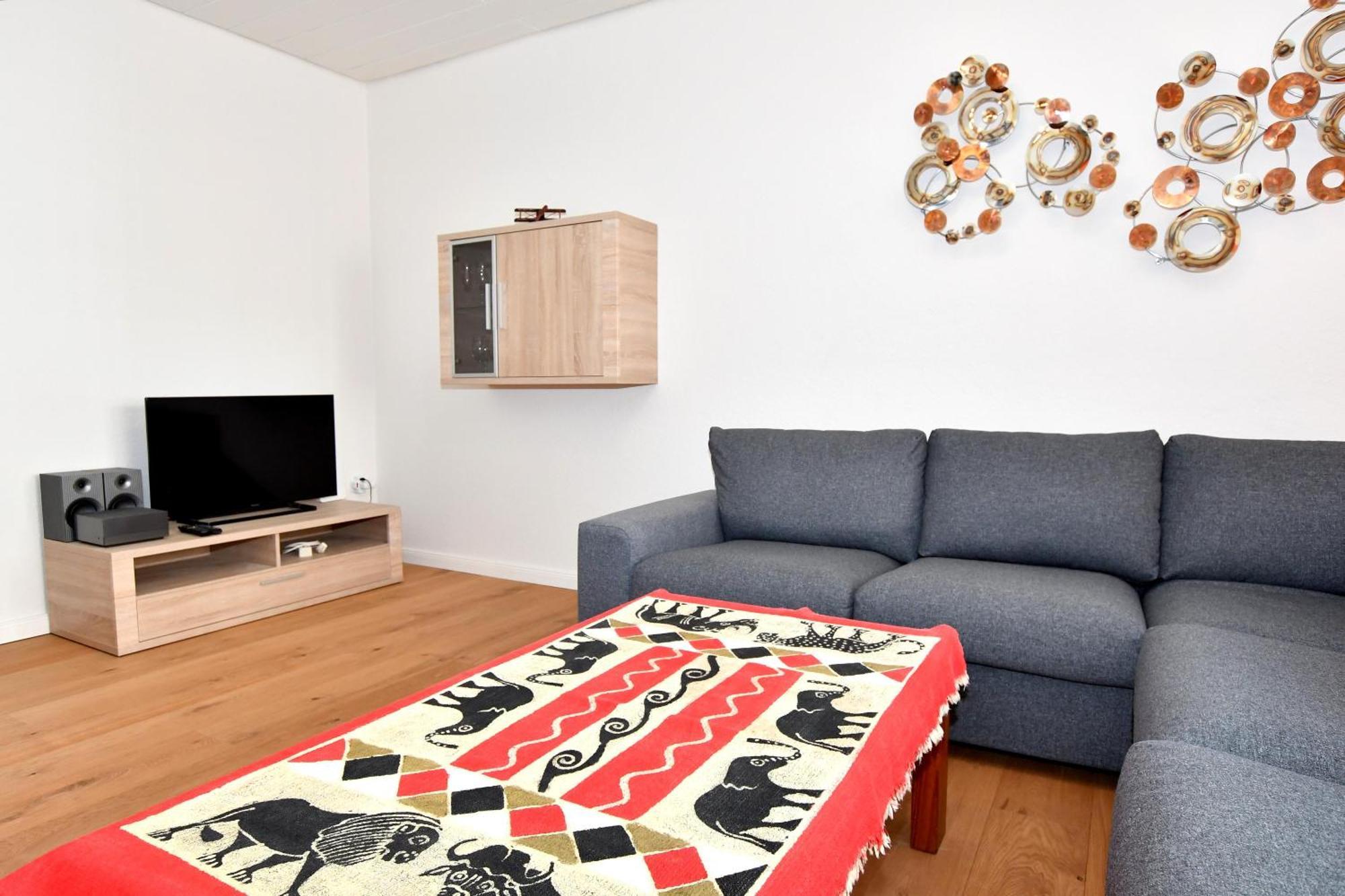 Dr-Stein Appartement Borkum Buitenkant foto